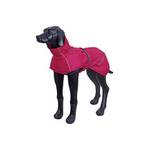 Hunde-Regenmantel