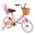 Fruit Kinderfahrrad von Rully