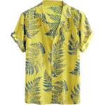 Runcati Hawaiihemd