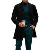 Herren Mantel von Runcati