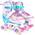 Kinder Rollerskates von Runcinds
