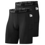 Runhit Kompressionsshorts