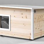 Katzenhaus Outdoor