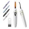 Heated Wimpern Curler von Runpeak