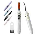 Runpeak Heated Wimpern Curler
