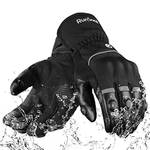 Regenhandschuhe Motorrad