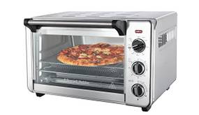 Mini-Backofen 20 Liter