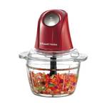 Russell Hobbs Desire Rot Mini Zerkleinerer 27132-56