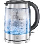 Glas Wasserkocher