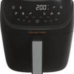 Heißluftfritteuse 7 Liter