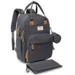 Ruvalino Wickelrucksack