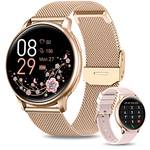Smartwatch (rund)