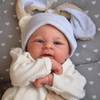 Reborn Baby Puppen Junge Elijah von Rxdoll