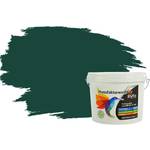 RyFo Colors Wandfarbe Grün
