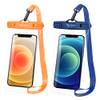 wasserdichte Handytasche von Rynapac