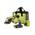 R18AG-120S ONE+ Set von Ryobi