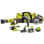 Ryobi ONE+ R18CK4-252S