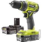 Ryobi R 18DD7-220S