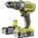 R18PD3-225S von Ryobi