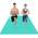 Gym Yogamatte von RYTMAT