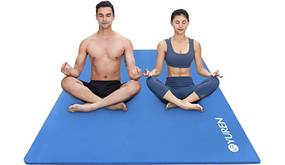 Yogamatte XXL