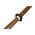 Bokken Roteiche von S.B.J
