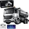 Mercedes Arocs  von s-idee