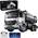 Mercedes Arocs  von s-idee