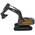 S1592 Rc Bagger von s-idee