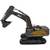 s-idee S1592 Rc Bagger
