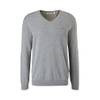 Pullover Herren Grau von s.Oliver