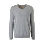s.Oliver Pullover Herren Grau