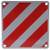 S.r.l. Warntafel Italien
