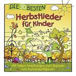 S. Sommerland Herbstlieder für Kinder