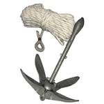 Saarwebstore Klappanker-Set8.0