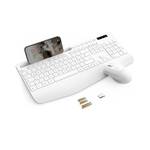 Sablute Ergonomische Tastatur