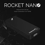 Sabrent Rocket Nano SB-1TB-NANO-BLK