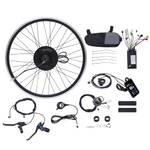 Sabuidds E-Bike Nachrüstsatz
