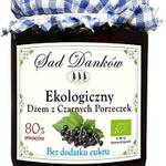 Johannisbeermarmelade