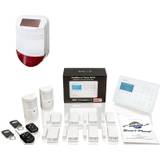 Safe2home Set SP110