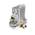 Nespresso SNE800BSS von Sage