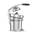 The Citrus Press Pro von Sage