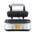 The Smart Waffle Pro von Sage