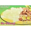 Ungebackenes Krabbenbrot von Sagiang