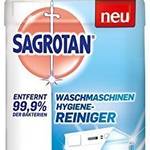 Waschmaschinenreiniger