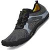 Damen Herren Barfußschuhe von Saguaro