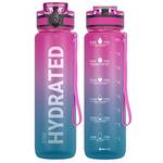 Sahara Sailor Trinkflasche