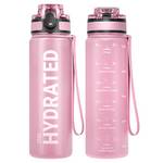 Sahara Sailor Wasserflasche