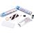 Saint Gobain Scheibenkleber Set