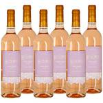 Saiote Vinho Verde rosé